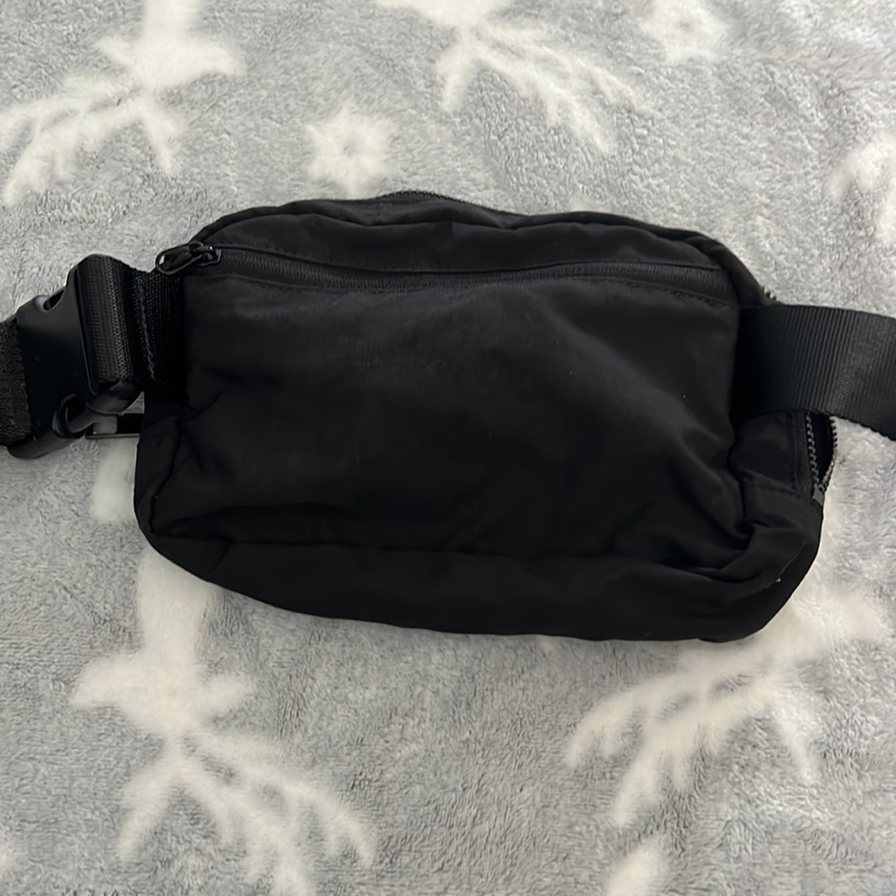Fanny pack - Picture 4 of 5